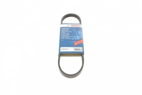 Дорожковый ремень BOSCH 1 987 946 123