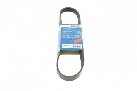 Дорожковый ремень BOSCH 1 987 946 126