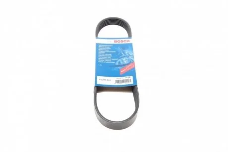 Доріжковий пас BOSCH 1 987 946 131