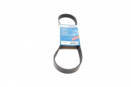 Ремень поликлиновый BOSCH 1 987 946 138