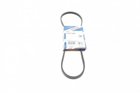Дорожный пас BOSCH 1 987 946 232