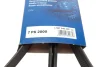 Ремінь П-клиновий 7PK2000 BOSCH 1 987 946 259 (фото 5)