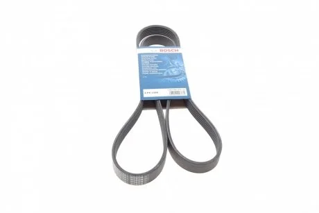 Ремінь П-клиновий 6PK1480 BOSCH 1 987 946 276