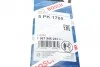 Ремінь П-клиновий 5PK1765 MB A (W169)/B (W245) \'\'04-12 BOSCH 1 987 946 293 (фото 6)