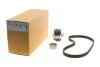 КОМПЛЕКТ ЗУБЧАТИХ РЕМЕНІВ + ВОД. НАС BOSCH 1 987 946 386 1 987 946 386