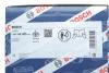 К-Т ЗУБЧАТИХ РЕМЕНІВ/ ВОД. НАСОС BOSCH 1 987 946 405 (фото 2)