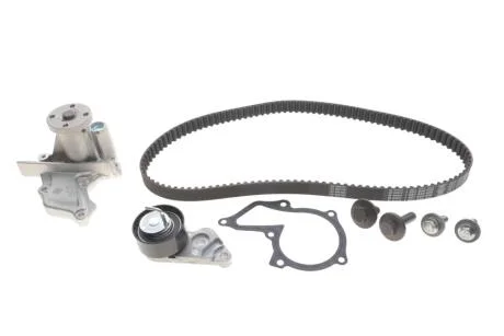 К-кт ГРМ + помпа Ford Focus 1.4 2004- BOSCH 1 987 946 431