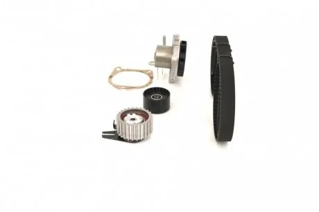 К-кт ГРМ + помпа Fiat Stilo 1.9JTD 2003- BOSCH 1 987 946 459