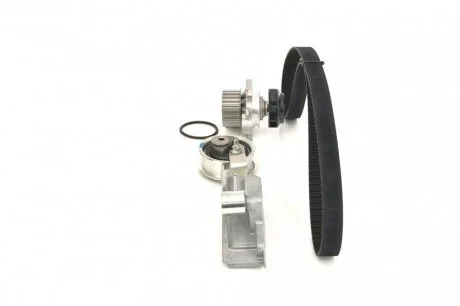 Водяний насос + комплект зубчатого ременя EXEO ST (3R5), 05.09 BOSCH 1 987 946 489 (фото 1)