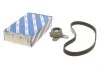 РМК ГРМ Z=110 +ролики HYUNDAI Accent/Getz \'\'1,3-1,5 "99>> 1 987 946 540