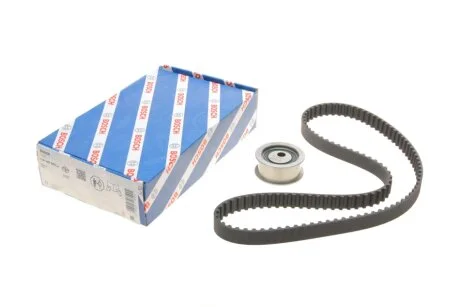 РЕМКОМПЛЕКТ ГРМ З РОЛИКАМИ 1 987 946 543 BOSCH 1987946543
