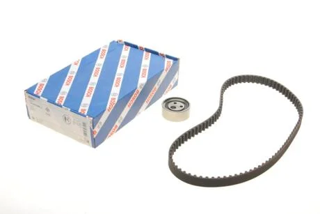 РМК ГРМ Z=96 RENAULT/NISSAN Logan/Clio/Sandero/Kango/Megane/Kubistar \'\'1,4-1,6 \'\'99-08 BOSCH 1987946544