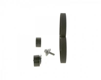 РМК ГРМ Z=141 CITROEN/FORD/PEUGEOT 1.6HDI/1.6TDCI BOSCH 1987946554