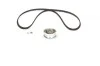 РМК ГРМ Z=138 + ролики AUD/SKODA/VW A3/A4/Octavia/Golf/Passat/Sharan/T5 \&#039;\&#039;1.6-2.0 \&#039;\&#039;95&gt;&gt; BOSCH 1 987 946 565 (фото 4)