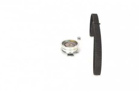 РМК ГРМ Z=138 + ролики AUD/SKODA/VW A3/A4/Octavia/Golf/Passat/Sharan/T5 \&#039;\&#039;1.6-2.0 \&#039;\&#039;95&gt;&gt; BOSCH 1 987 946 565 (фото 1)