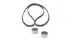 РМК ГРМ Z=152 IVECO/RENAULT/CITROEN/PEUGEOT/Trafic/Mascott/Master/Ducato/Daily \&#039;\&#039;90-02 BOSCH 1 987 946 575 (фото 4)