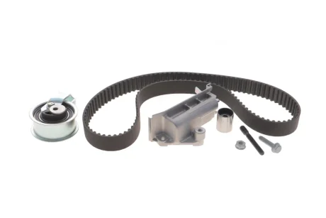 КОМПЛЕКТ РЕМЕНІВ ГРМ З РОЛИКОМ 1 987 946 681 BOSCH 1987946681