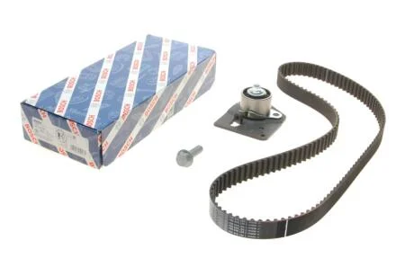 РМК ГРМ Z=132 MITSUBISHI/OPEL/NISSAN/RENAULT Carisma/Trafic/Primastar/Movano \'\'1.9DCI \'\'01-06 BOSCH 1987946700