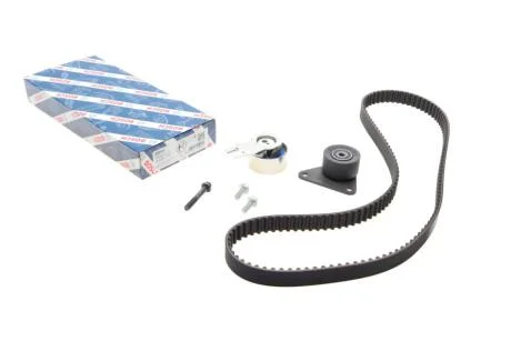 РМК ГРМ Z=142 VOLVO S60/S80/S40 II/XC90 \'\'2.4-2.5 BOSCH 1 987 946 711