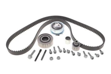 РМК ГРМ Z=160 AUDI/SKODA/VW A1-A6/Q3/Q5/Octavia/Rapid/Superb/Caddy/Crafter/Golf/Jetta/Passat \'\'09>> BOSCH 1987946721