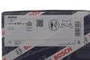 Комплект ГРМ, пас+ролик+помпа BOSCH 1 987 946 933 (фото 2)