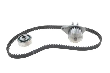 ZESTAW ROZRZ Z POMPҐ WODY CITROEN/PEUGEOT SAXO/206 1.0-1.3 98- =1987948701 BOSCH 1987946936