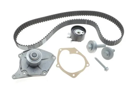 ZESTAW ROZRZ.RENAULT MEGANE III 1.5 DCI 13- BOSCH 1987946981