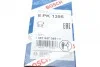 Ремінь П-клиновий 8PK1395 BOSCH 1987947048 (фото 6)