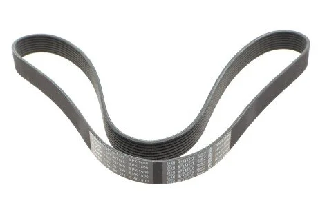 Ремень 8PK1400 BOSCH 1987947049