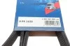 Ремень П-клиновый 8PK1635 BOSCH 1987947056 (фото 6)