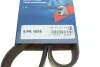 Ремень П-клиновый 8PK1655 BOSCH 1987947057 (фото 6)