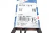Ремінь П-клиновий 8PK1376 BOSCH 1987947090 (фото 6)