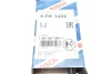 Ремень поликлиновый 9PK1424 BOSCH 1987947380 (фото 6)