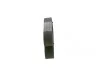 BOSCH Ремень П-клиновой 10PK1460 RENAULT Magnum 00- 1987947388