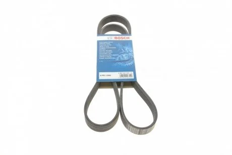 Дорожный пас BOSCH 1 987 947 554