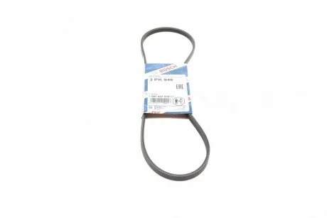 Дорожный пас BOSCH 1 987 947 576 (фото 1)