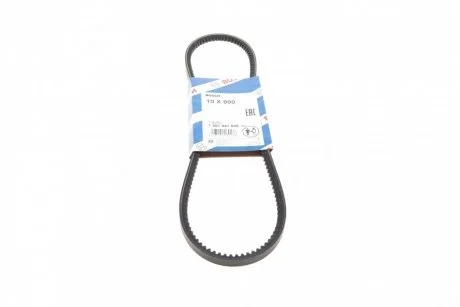 Клиновый ремень 10X900 BOSCH 1 987 947 608