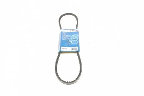 Клиновый ремень 10X930 BOSCH 1 987 947 609