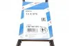 Клиновый ремень 13Х975 BOSCH 1 987 947 616 (фото 6)