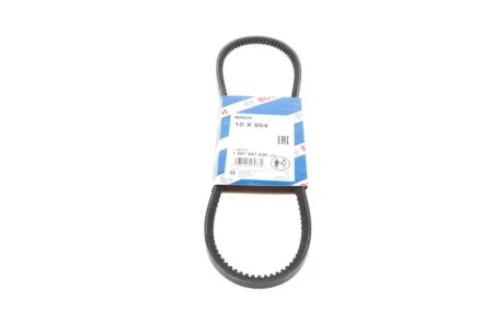 Клиновый ремень 10X864 BOSCH 1 987 947 636