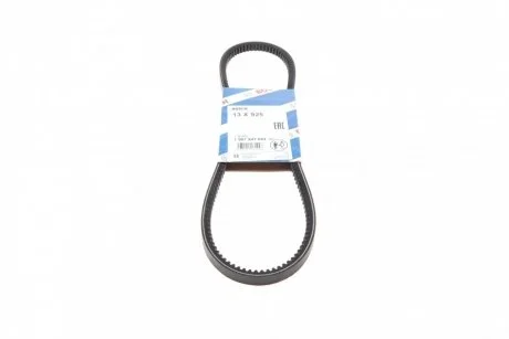 Клиновый ремень 13X925 BOSCH 1 987 947 654