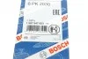 Поликлиновой ремень BOSCH 1 987 947 823 (фото 6)