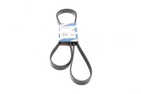 Ремень поликлин. 6PK2145 BOSCH 1 987 947 834