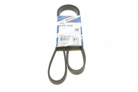 Дорожный пас BOSCH 1 987 947 838