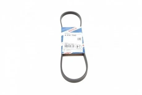 Дорожный пас BOSCH 1 987 947 856