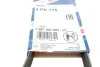 Ремень поликлиновый 4PK775 BOSCH 1 987 947 891 (фото 6)