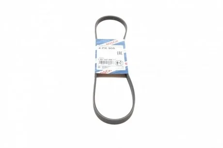 Дорожный пас BOSCH 1 987 947 899