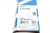 РЕМІНЬ П-КЛИНОВИЙ 6PK884 BOSCH 1 987 947 933 (фото 6)