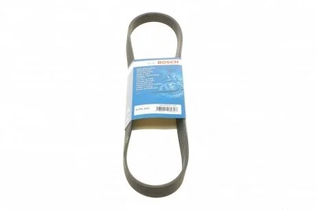Ремень поликлин. 6PK890 BOSCH 1 987 947 934