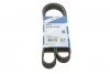 Ремень ручейковый 6PK1153 (1987947944) BOSCH 1 987 947 944